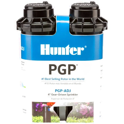 Hunter PGP-ADJ ¾