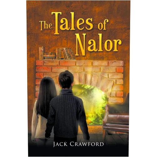 By Jack Crawford (Author) The Tales of Nalor