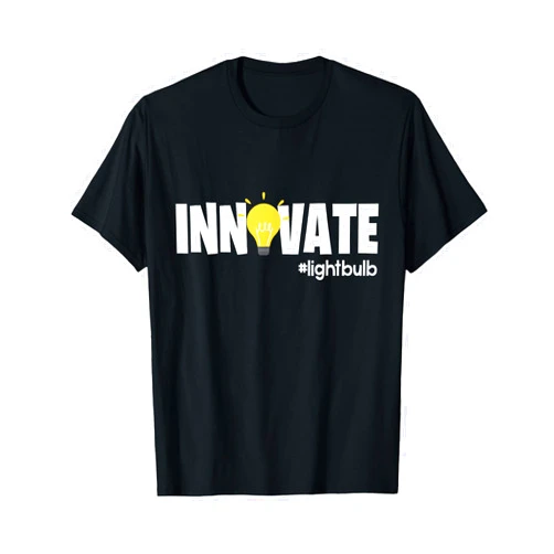 STEAM Expert Teacher Crew Gift Idea STEAM Teacher Back to School STEM Innovate Science T-Shirt