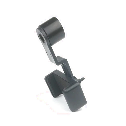LDAKJ Microscopic Photography Smart Phone Adapter Only for Outer 26mm Diameter Microscopes Eyepiece