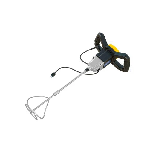 212 Main 120-Volt 2 Speed Power Mixer with Mixing Paddle for Thinset Grout and Mortar