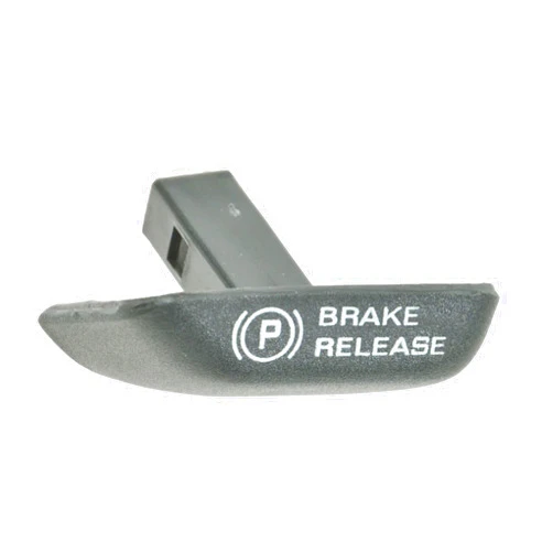 AM Autoparts Emergency Parking Brake Release Pull Handle Compatible with Chevy GMC Pickup Truck