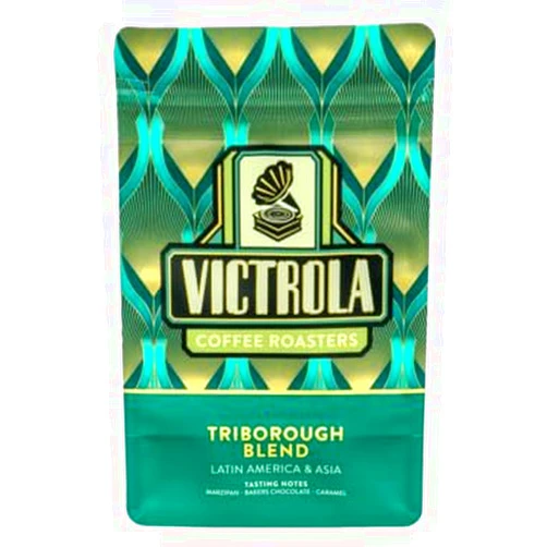GoCoffeeGo Victrola Coffee Roasters 