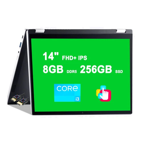 acer Aspire 3 Spin 14 2-in-1 Laptop Computer | 14