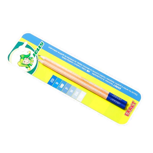 Jolly Fit Graphite HB
