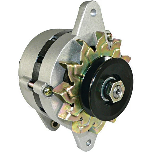 DB Electrical 400-52294 Alternator Compatible With/Replacement For Case Uniloader Kubota Tractor Uni 14510, Excavator, 1825 Clark Skid Steer Loader, Thomas Equipment, Loader 410 ND021000-2840