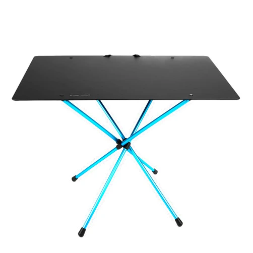 Helinox Café Table Wide Portable Outdoor Dining Table