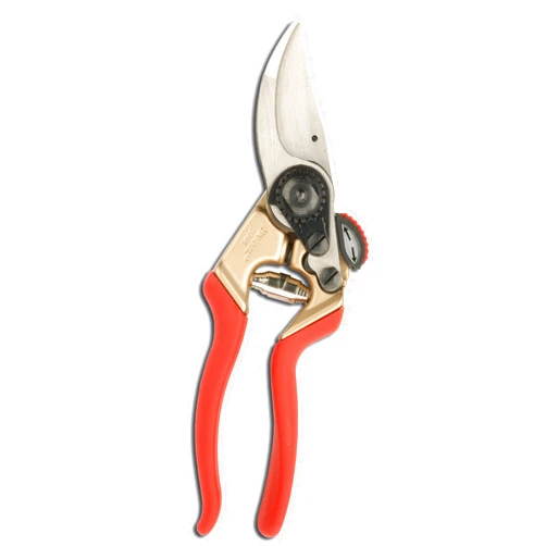 Barnel B308CS 8-1/4-Inch Ergonomic High Tech Collection Series Bypass Garden Hand Pruner