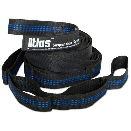 ENO - Eagles Nest Outfitters Atlas Hammock Straps, Suspension System