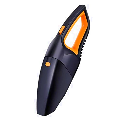 CHENCczxcq Hand Vacuum Car Vacuum Cleaner Car Handheld Vacuum Cleaner Mini Vacuum Cleaner for Car 5Kpa Powerful Vaccum Cleaners