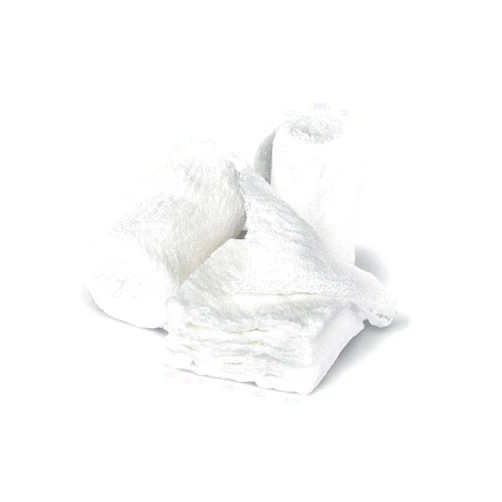 Medline Bulkee II Gauze Bandages, Non-Sterile, 4.5