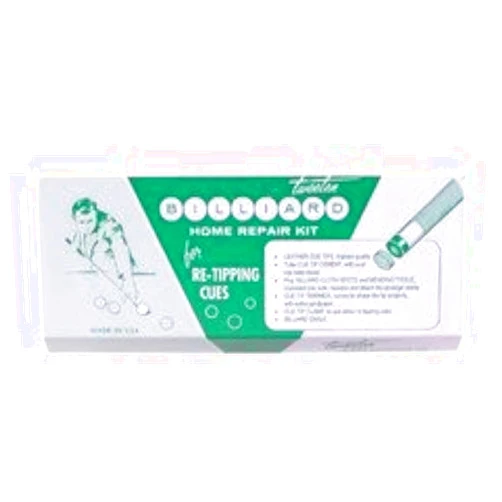 Tweeten Cue Repair Kit