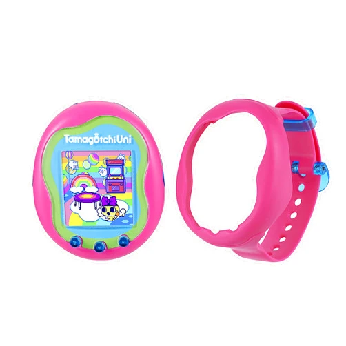 Tamagotchi Uni - Pink