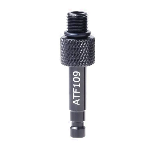 YHXGLJDKA Transmission Fluid ATF Fill Adapter Replacement for Mercedes Benz 722.9 ATF Fill Adapter, Transmission Automatic Fluid Oil Filling Filler Adapter Thread M12 x 1.5