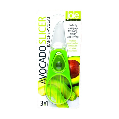 Joie Kitchen Gadgets 31217 Avocado Tool, Plastic
