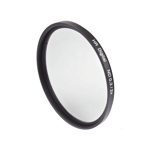 Rodenstock Filters Rodenstock Graufliter ND 0,3 (2X) 62 mm HR Digital