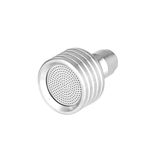 RecDec Pressure Washer Tips Spray Nozzle Soft Rain Shower Head Sprinkler with 1/4 Quick Connect Adapter for Power Washers Gun Car Washing Automobile Tire Detailing Cleaning Garden Watering
