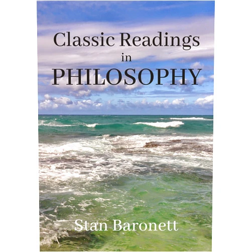 By Stan Baronett (Author) Format: Kindle Edition Classic Readings in Philosophy