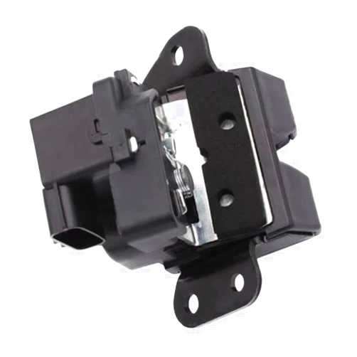 GyhVrrFta Rear Trunk Door Lid Lock Latch Actuator Motor Compatible with 2011–2016 812303W000 81230-3W000