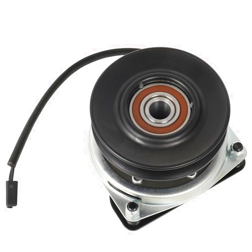 SCITOO New Electric Lawnmower, PTO Clutch Fit for Cub Cadet 717-04127 917-04127 01008544P 61008544 GT1-JD08 917-04127