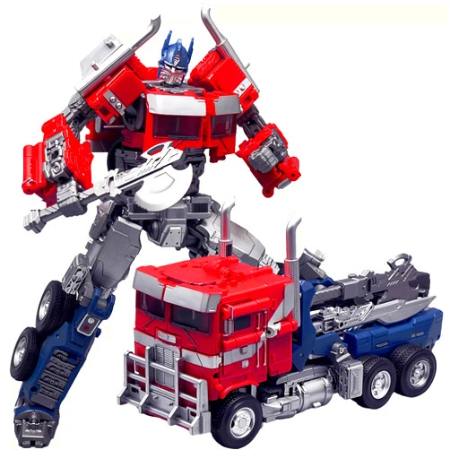 WAIKYTOY Deformation Toys, Deformation Robot Toy Character SS102 Action Figure 7.9 Inches with Accessories, Suitable for Ages 6 and Up KO Version Gifts for Boys and Girls