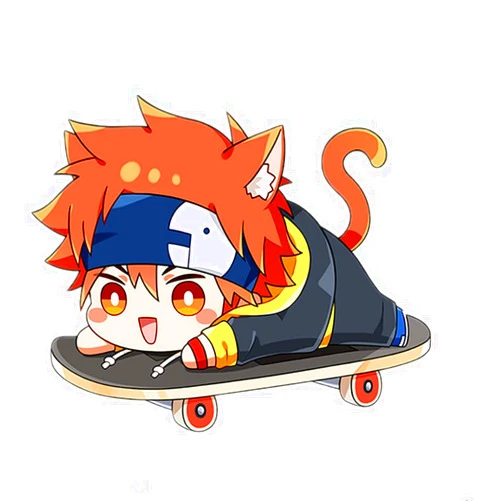 Tiderbe Anime SK8 The Infinity Plushie Reki Plush Plushie Back Cushions Throw Pillows Soft Stuffed Toy for Kids Gifts