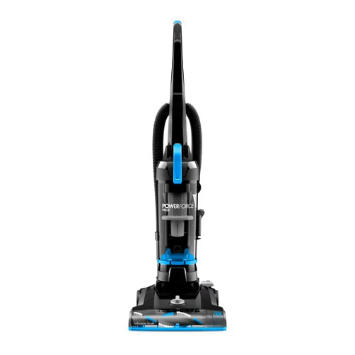 Generic BIISSELLLL Power Force Helix Bagless Upright Vacuum, Powerful Suction for Pet Hair,Carpet, Tile & Hardwood,Cleaning, Scatter-Free Technology, Large Dirt Tank, 23ft Cord, 5 Height Settings