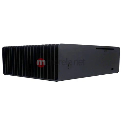 Streacom st-fc9b-alpha-optical PC Casing