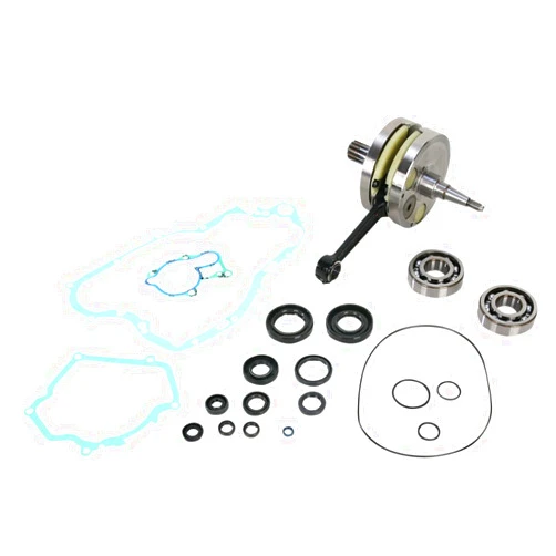 Wiseco Complete Bottom End Rebuild Kit-KTM-SX 85-04-12