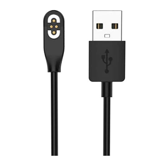 Kissmart Charging Cable for Shokz OpenSwim Pro, Magnetic Charger Cable for Shokz OpenSwim Pro S710 Open-Ear Bone Conduction Headphones (3.3ft/1m) (1)