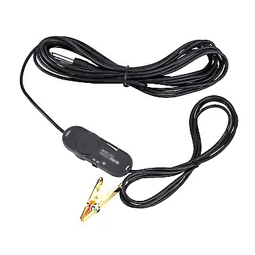 MVRVMV Professional MIC Pickup Pick Up Black for Violin High Performance Acoustic Pickup for Beginners/Performance