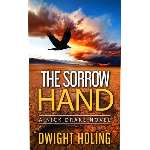 By Dwight Holing (Author) Format: Kindle Edition The Sorrow Hand (The Nick Drake Mysteries Book 1)