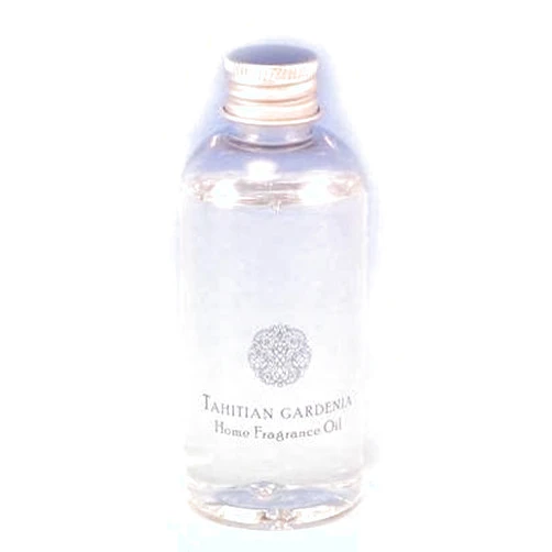 Zodax Tahitian Gardenia Refill - Set of 2 Porcelain Diffuser