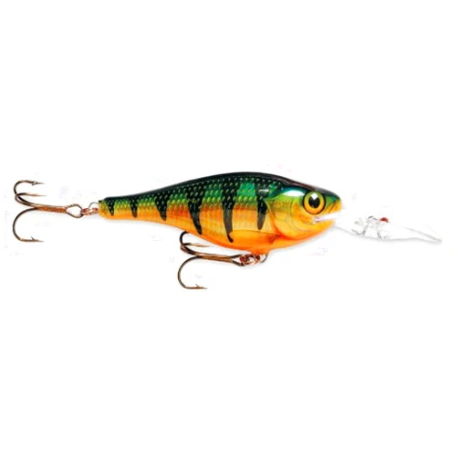 Rapala Rapala Shad Rap Rattlin ' Suspending 07 Fishing Lure 2 75 Inch