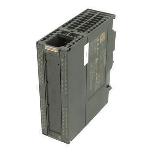 SIEMENS 6ES7322-1BL00-0AA0 PLC MODULE