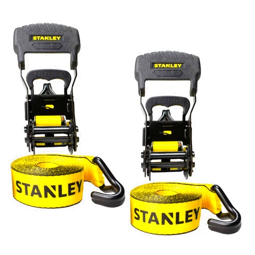 STANLEY S1007 Black/Yellow 1.5