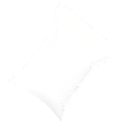 BSMTEBN 2300ML Foam Balls Polystyrene Beads，White Foam Beads for Slime 2-3mm for Kids DIY Craft Foam Polystyrene Balls Party Decoration 9X7X3Inch (White)