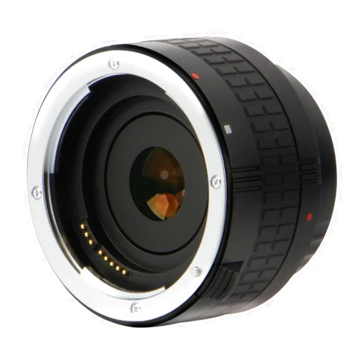 OPTURA HD OPTICS 2X HD Converter for Tamron SP 150-600mm f/5-6.3 Di VC USD G2 for Canon EF