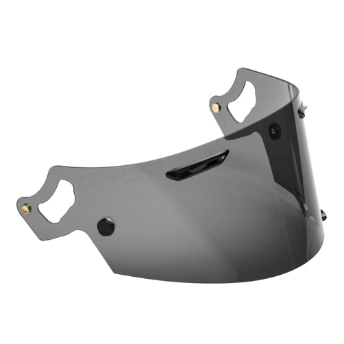 Arai Helmets Faceshield T.O.P. for Corsair-X Helmets - Dark Tint