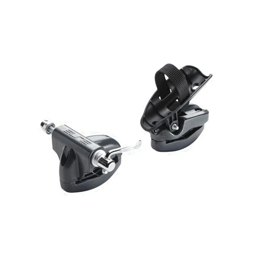 Elite99, Bike Carrier Sanremo 40 Unisex Adult, Black, Unique