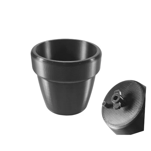 Generic Cup Holder compatible with Evenflo Revolve 360 Car Seat (Single Cup Holder)