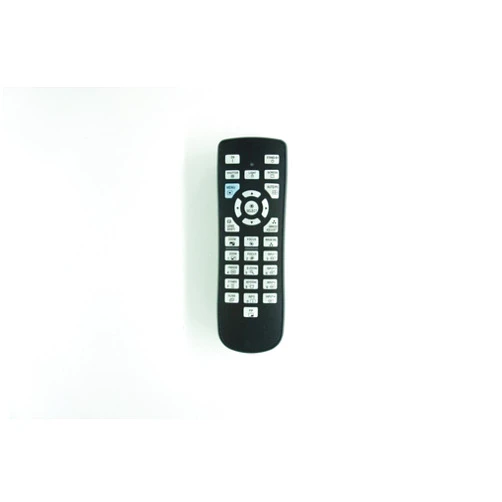 Generic Replace Remote Control for Projector/AC/TV/AV for Christie DHD800 DS+750 DLP 3LCD Full HD Digital Projector