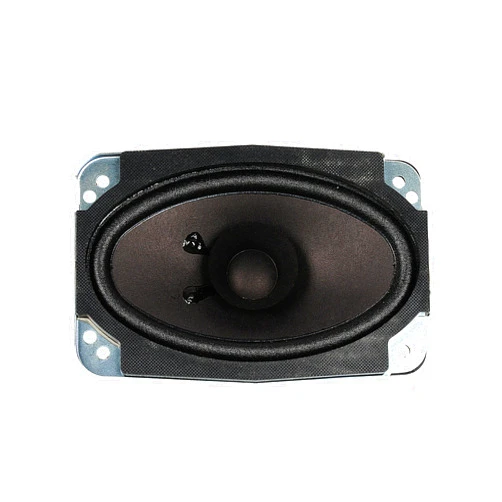 ACDelco GM Original Equipment 22927492 Rear Radio Speaker
