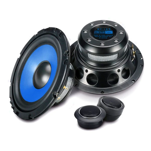 Sinus tec SINUSTEC ST-165 (16 cm) 2-Way System