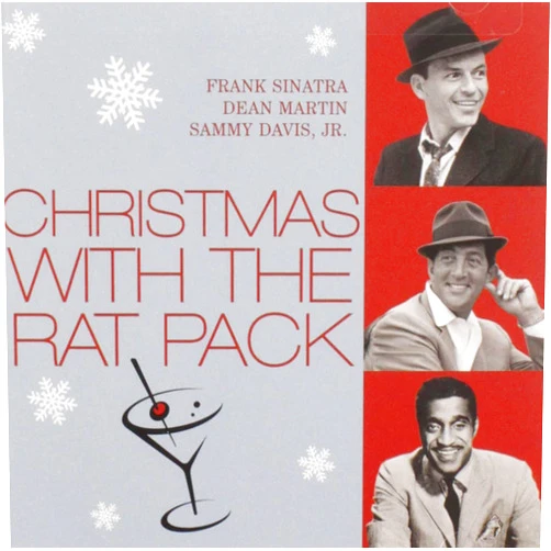 Frank Sinatra (Artist), Dean Martin (Artist), Sammy Davis, Jr. (Artist) & 0 more Format: Audio CD Christmas With The Rat Pack