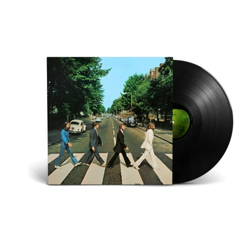 The Beatles Format: Vinyl Abbey Road Anniversary