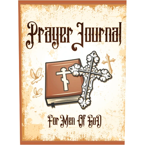 Anee'z Publication,Hasibur Rahaman Prayer Journal for Men of God: A Gratitude Journal Made for Men to Help Cultivate Gratitude, Mindfulness, and Positivity in Five Minutes or Less Every ... From Basic Training to Targeted Strategies