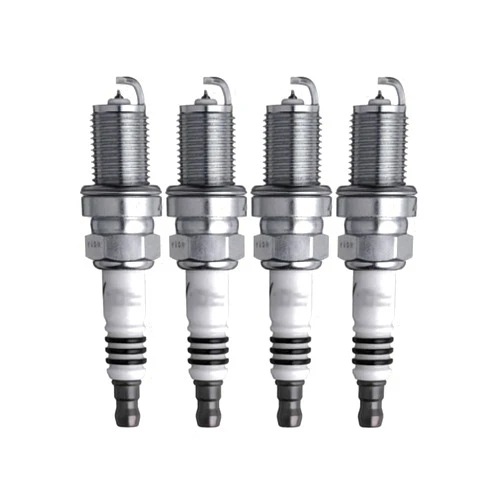 KarParts360 NGK For Audi A3/A4/A5/A6 2005-2019 Spark Plug | Iridium | Box of 4 | BKR7EIX | 2667