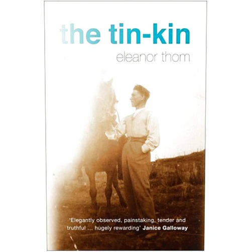 By Eleanor Thom (Author) The Tin-Kin