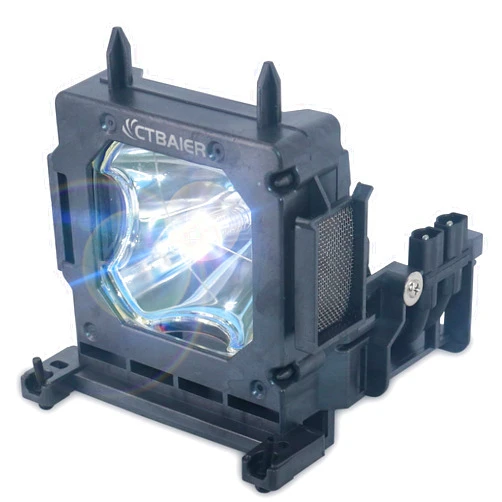 CTBAIER LMP-H201 LMP-H202 for Sony VPL-HW30AES HW30ES HW50ES HW55ES VPL-HW10 HW15 HW20 VW70 VW80 VW85 VW90ES GH10 VW95 Replacement Projector Lamp Bulb with Housing